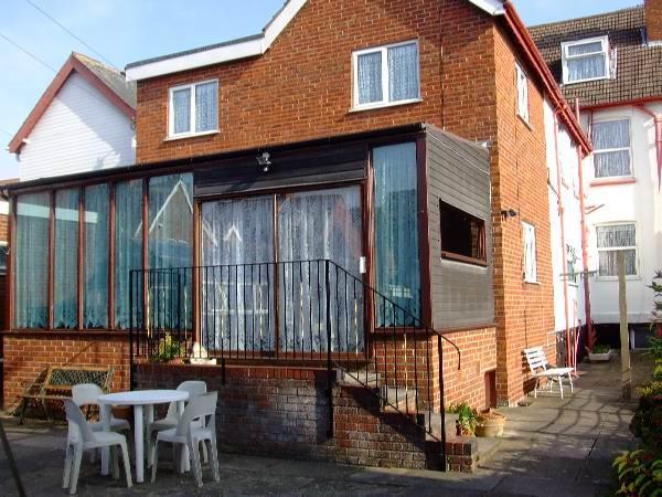 Springfield Holiday Apartments Skegness Cameră foto