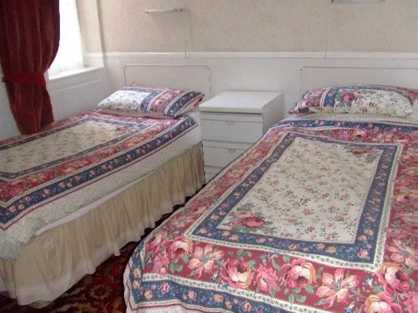 Springfield Holiday Apartments Skegness Cameră foto